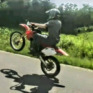 Meet your Posher, Logan